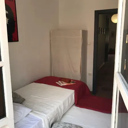 Ferienwohnung Im Zentrum Alicante Exterior foto