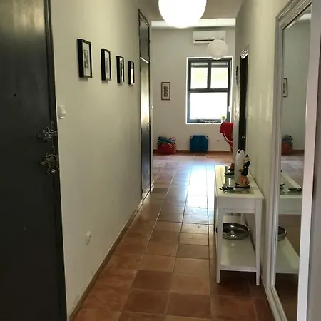 Ferienwohnung Im Zentrum Alicante Exterior foto